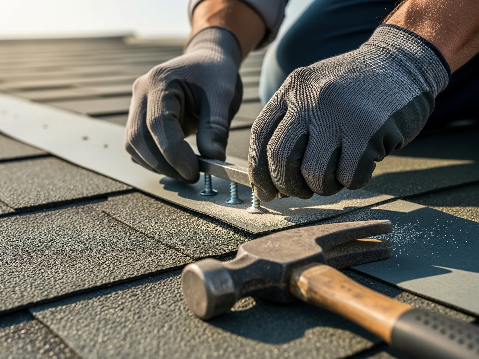 Why choose Fascia Repair in Jacks Creek, TN